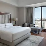 Szálloda Marriott Isztambul
