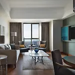 Szálloda Marriott 5*