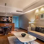 Szálloda Marriott 5*