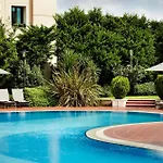 Marriott Szálloda Isztambul