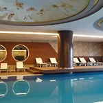 Szálloda Marriott