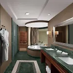 Marriott Szálloda Isztambul