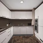 Marriott Szálloda 5*