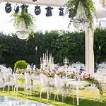 Szálloda Marriott 5*