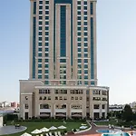 Szálloda Marriott