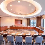 Marriott Szálloda 5*