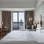 Marriott Szálloda 5*