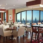Szálloda Marriott Isztambul