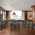 Marriott איסטמבול