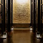 Marriott מלון איסטמבול