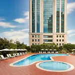 מלון Marriott
