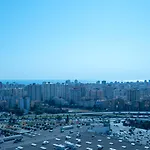 Marriott איסטמבול