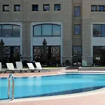 מלון Marriott 5*