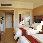 מלון Marriott איסטמבול
