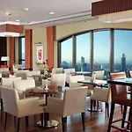 מלון Marriott איסטמבול
