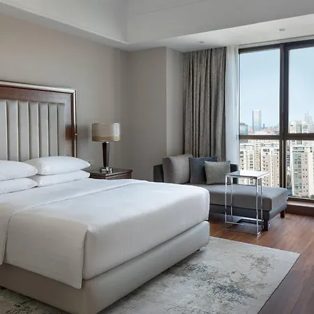 Ξενοδοχείο Marriott Κωνσταντινούπολη