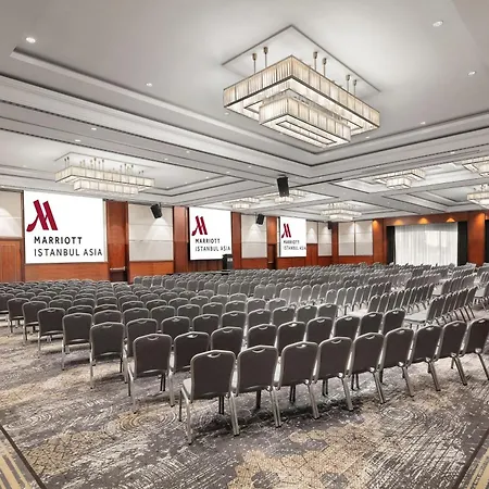 Marriott Ξενοδοχείο 5*