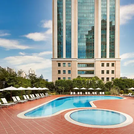 Ξενοδοχείο Marriott