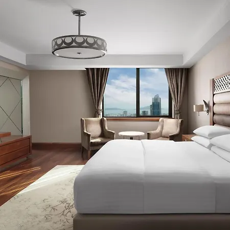 Ξενοδοχείο Marriott