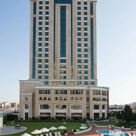 Ξενοδοχείο Marriott
