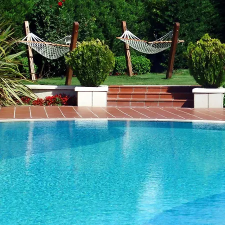 Marriott Hotel
