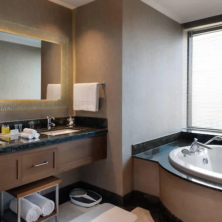 Marriott Hotel