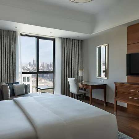 Marriott Κωνσταντινούπολη