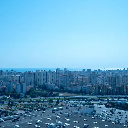 Marriott Κωνσταντινούπολη
