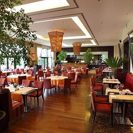 Marriott Istanbulská provincie