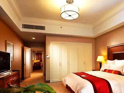 Marriott Hotel 5*