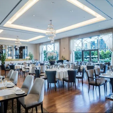 Marriott Istanbulská provincie