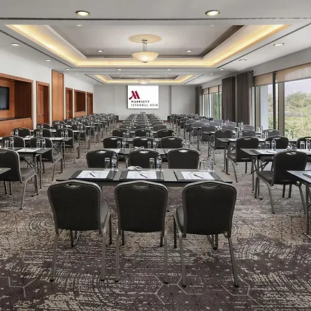 Otel Marriott