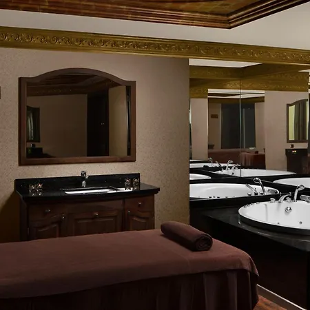 Marriott Istanbulská provincie