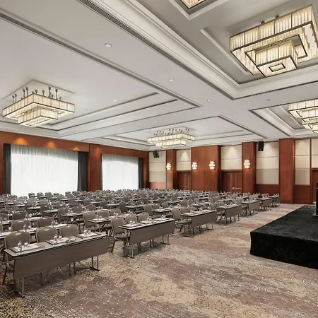 マリオット アジア 5* イスタンブール