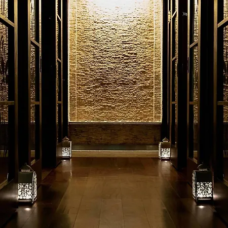 Marriott Hotel Istanbulská provincie