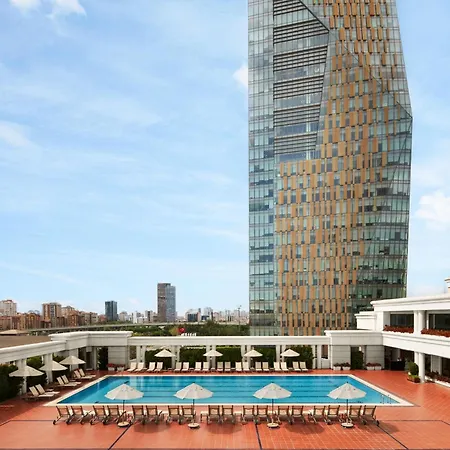 Marriott Istanbulská provincie