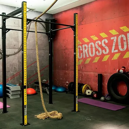 ホテル マリオット アジア 5*