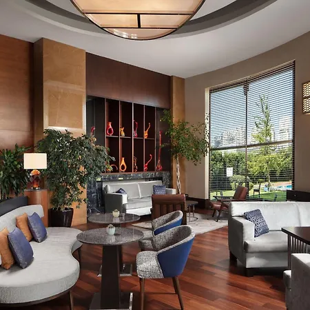 マリオット アジア