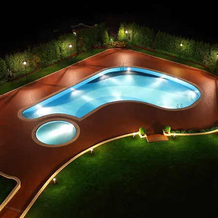 Marriott Hotell 5*