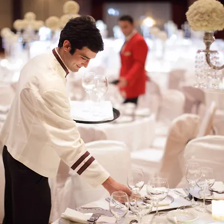 マリオット アジア ホテル