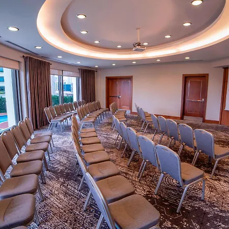 Marriott Hotel Istanbulská provincie