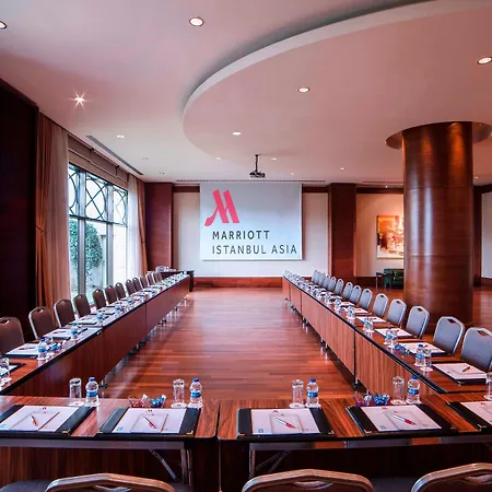 マリオット アジア