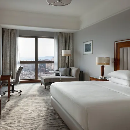 マリオット アジア 5* イスタンブール