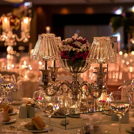 マリオット アジア 5*