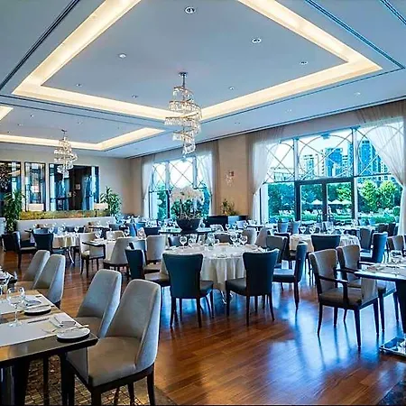 Marriott Hotell 5*