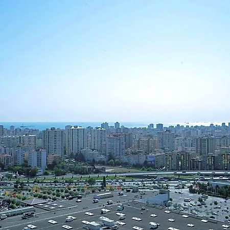 Marriott Istanbul