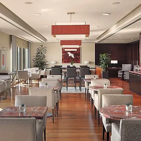 Marriott 5* Isztambul