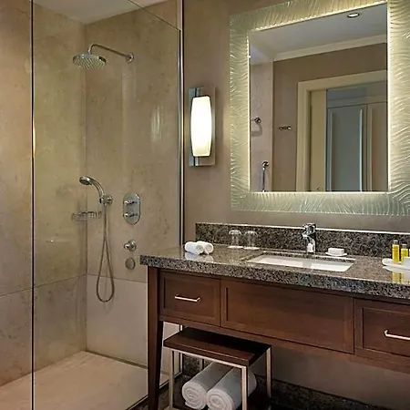 Hotel Marriott Istanbul