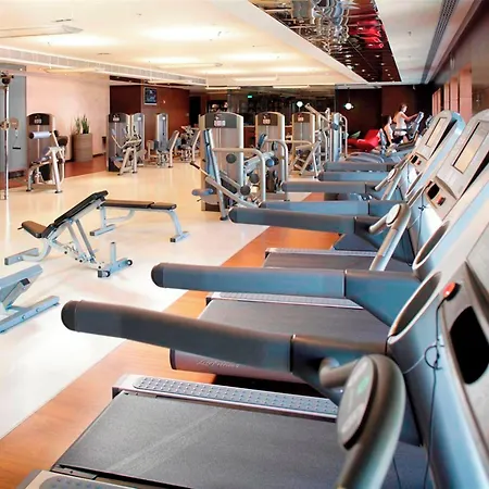 Marriott 5* Istanbul