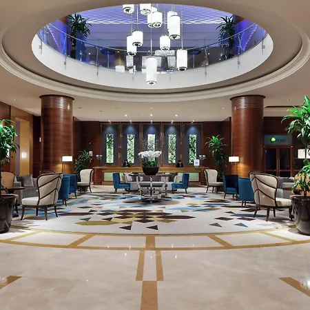 Marriott 5*